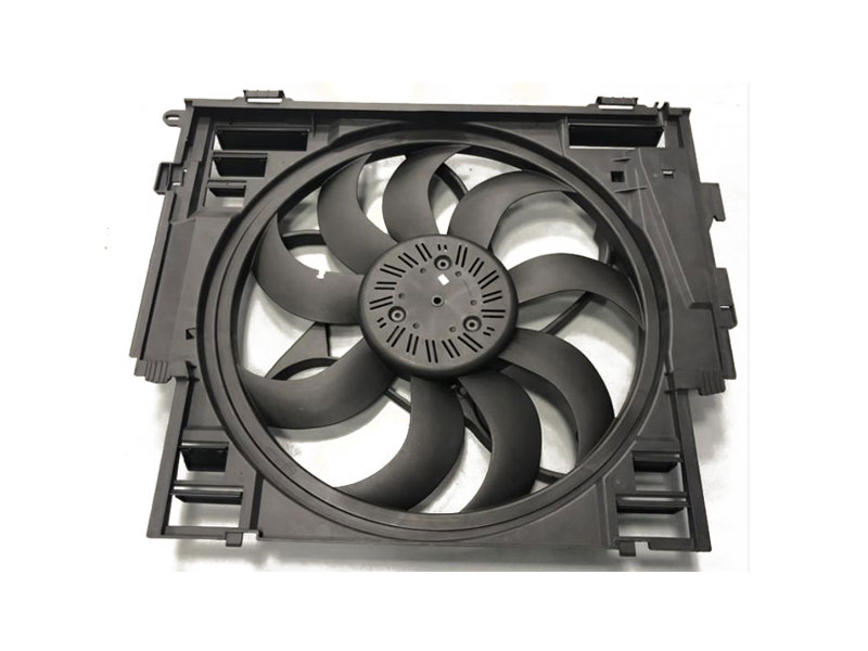 Electric Cooling Fans for Cars, Car Radiator Electric Cooling Fans