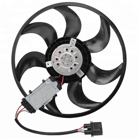 For BMW E46 Radiator Fan OEM 64546988913 64546905076 64 54 6 988 913 64 54 6 905 076