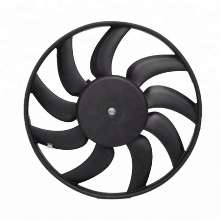 Radiator Cooling Fan for BMW E46 OEM 17117786009 17117801423 17117790896 17 11 7 786 009 17 11 7 801 423 17 11 7 790 896