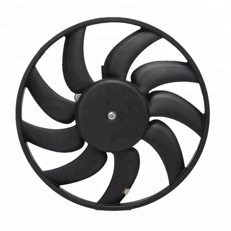 LandSky 12 volt cooling fans for cars Radiator cooling Fan OEM25380-2D100 DC