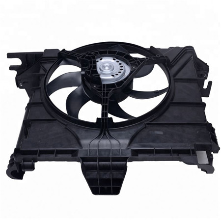 New A/C Cooling Fan Assembly fits E39 525 528 530 540 M5 99-03/64 54 6 921 946