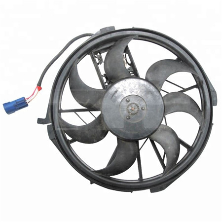 JEEK automotive electronic device 70mm 12v electric brushless dc fan