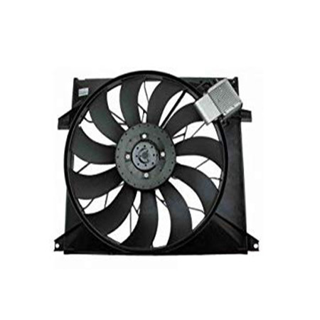 Car cooling fan for radiator with strong price