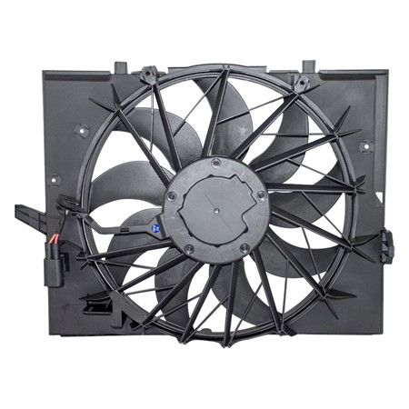 Hot sell High Quality Auto Parts of 16711-L1110 Electric RADITOR FAN for car cooling fan for TOYOTA YARIS