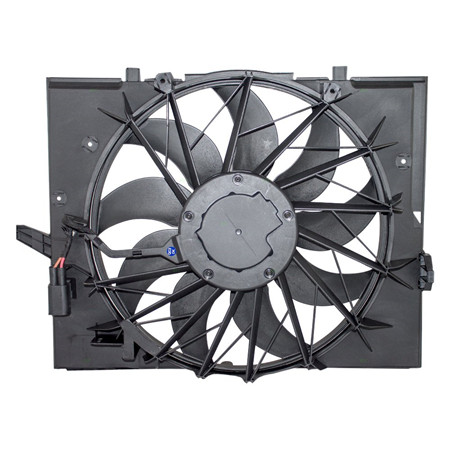 Car Electric Radiator Fan 220V for W220 220 500 01 93 2205000193