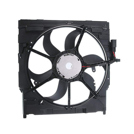 automotive cooling fans for TOYOTA COROLLA