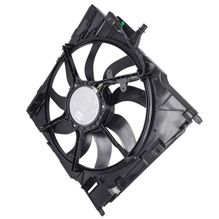 Accessories Car 400W Radiator Fan for 5 SERIES E39 1995-2003 64548380780 64548371362 64548370993