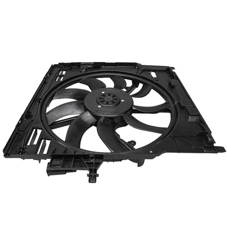 auto radiator fan and electric cooling fan car radiator fan for 2005-2010 Crown 16711-0P060