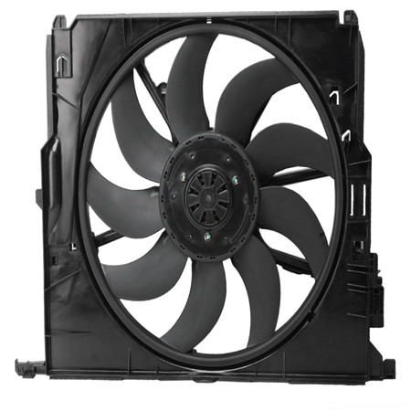 HF-802(5) DC 12V or DC24VDC Car Fan Electrical Fans For Cars With clip/Auto Fan, Oscillating Fan, DC Small Clip Fan Factory