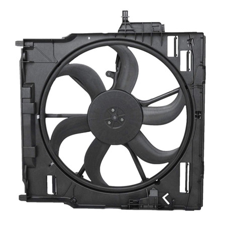 Big Industrial Wall Mounted Electric Centrifugal Ventilating Fan with Remote Control