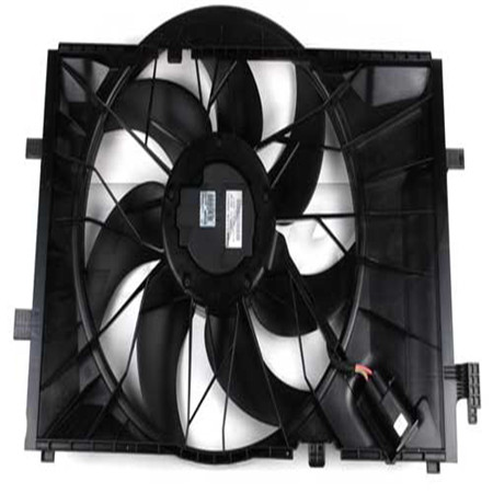 12V DC car fan electric for cars