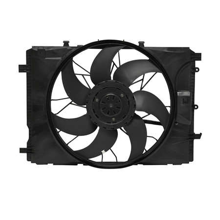 Auto Parts Car Fan Radiator Fan 6X0959455C for VW electric radiator fan