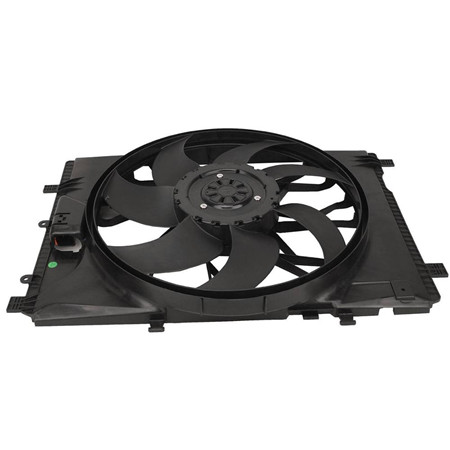 RADIATOR FAN,COOLING FAN for BMW E39