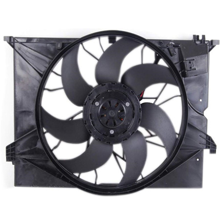 auto radiator cooling 12v fan electric fan 24v 80mm