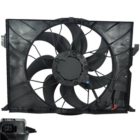 Super design automotive cooling fan with water cooling pad portable