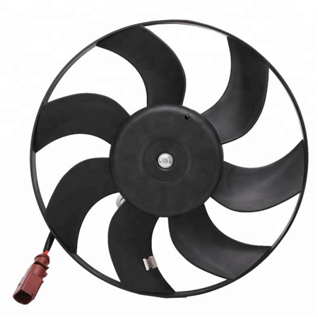 Best Selling 2 Speed miniature Car Radiator Cooling fan