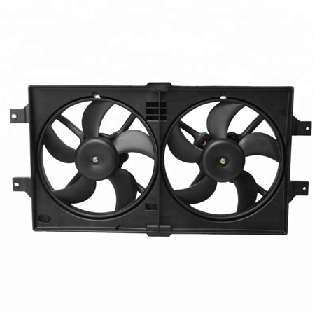 Radiator fan blade for BMW E46 11521712058