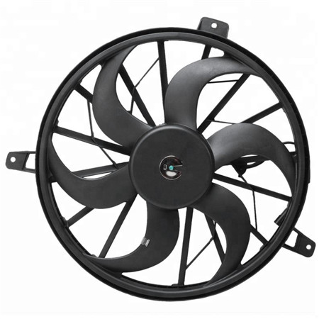 electrical fans for car /radiator cooling fan 3N21-8L607AD