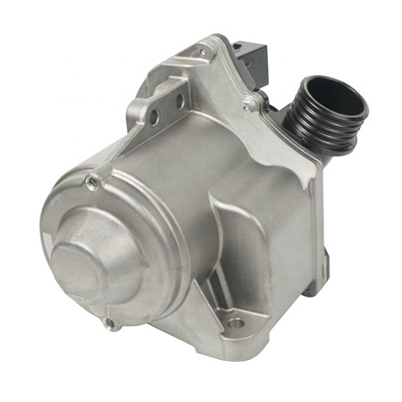 Coolant System Water Pump Ref # 11517596763 Apply for BMW 135i 235i 335i 435i 640i 740Li X3 X4 X5 X6 3.0T 2011-2014