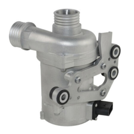 Electric Engine Coolant Water Pump / Thermostat 11517586925, 11517563183, 11517546994 + 11537549476 ,11537536655