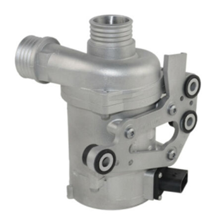 BMTSR Electric Water pump for F18 F11 F10 F02 F25 X3 OEM 11517583836 11518635092 7.02478.40.0