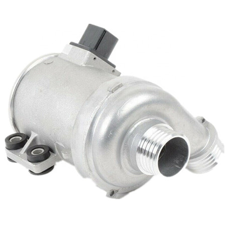 Electric Coolant Pump For BMW X3 X5 325i 328i 330i 525i 528i 530i 11517586925 11510392553 11537549476 Auxiliary Water Pump