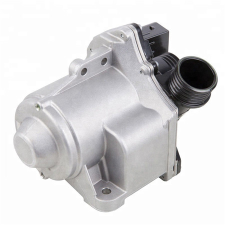 oe 1610009080 Car engine electric water pump accessories 12v dc water pump for Geely EC7 for vision for Toyota