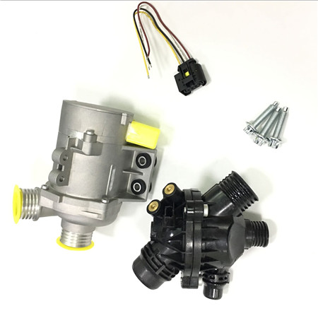 New Electric Engine Water Pump 11517586925 For BMW X3 X5 328I -128i 528i F20 F30 F35 F10 F18 2.0 N20 B20