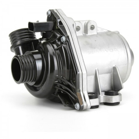 Electric Engine Water Pump For 128i 328i 528i X3 X5 Z4 11517586925