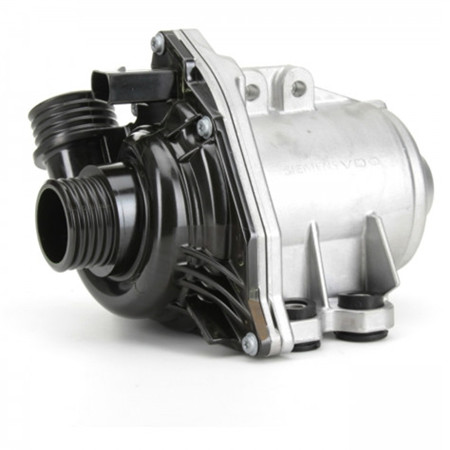 Water Pump 11517604027 11517597715 For BMW F20 F30 F35 F80 F10 F18 F25 2.0 N20 B20