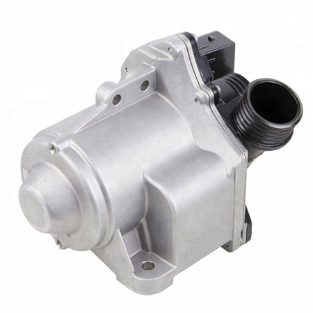 TOPSFLO TA50/TA60 12v 24v DC brushless engine cooling automotive water pump