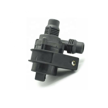 Electric Water Pump 11517588885 For 5ER E60 saloon F07 hatchback F10 F11 N54 N55 3.0L 7ER F01 X3 F25 X5 E70 E88 E90 135i 335i