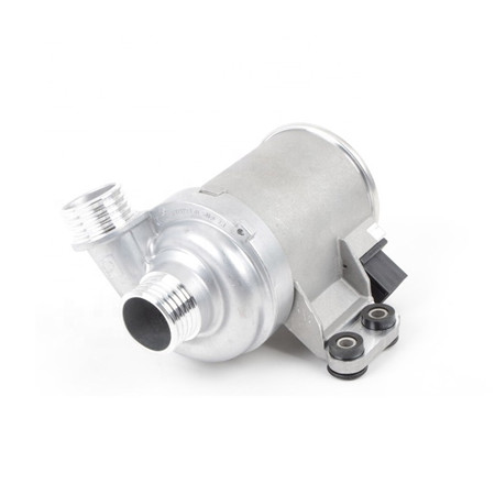 Coolant System Water Pump Ref # 11517596763 Apply for BMW 135i 235i 335i 435i 640i 740Li X3 X4 X5 X6 3.0T 2011-2014