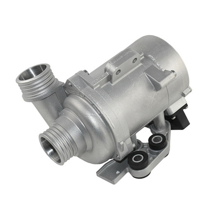 Bapmic 161A029015 161A039015 Car Electric Engine Water Pump For Lexus CT200h Toyota Prius C Prius V