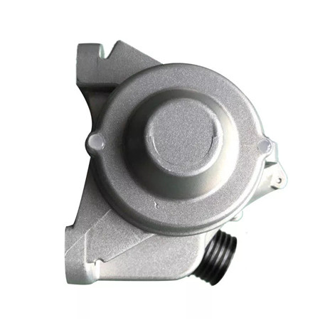 High Quality hot sale car for bmw N55 water pump 11517588885