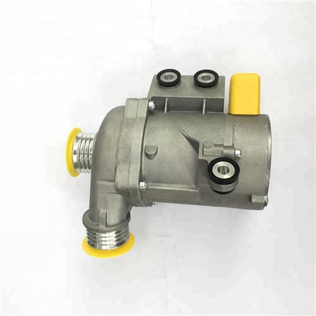 11517604027 FOR BMW X1 X3 X4 Z4 F18 F21 F30 F33 Electric Water Pump