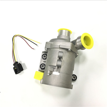 N55 F10 F02 F01 Auto Engine Water Pump for bmw E70 F15 F16 electric water pump 11517632426