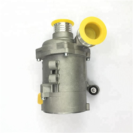 Auto Engine Electric Cooling Auxiliary Water Pump For All Cars