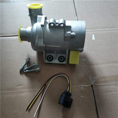 New 900L/H DC 12V WATER PUMP car electric water pump cooling circulation water pump for cars cooling system