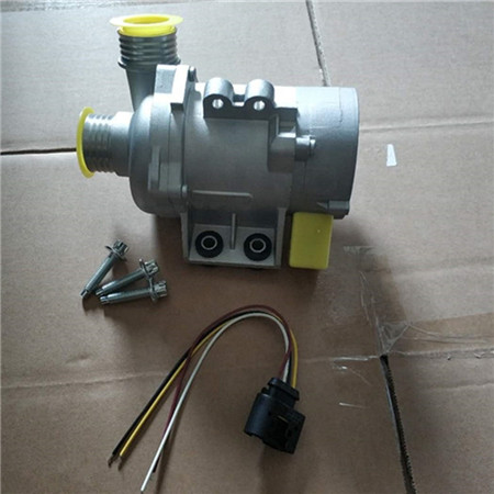 ENGINE ELECTRIC WATER PUMP With warranty for E90 E91 E92 E60 E83 E70 E88 e82 11517586925