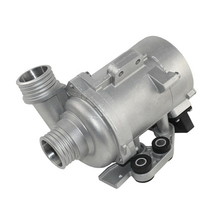 New Auxiliary Cooling Water Pump for E66 E60 E39 E38 64118381989 6411 8381 989