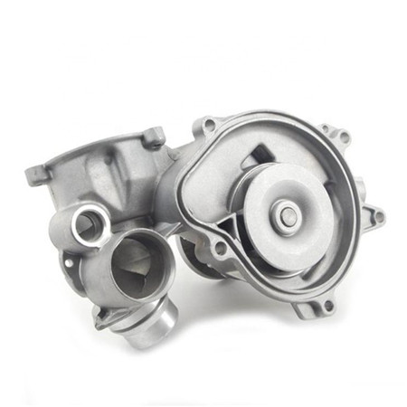 Electric Coolant Water Pump suitable for BMW 328i With Bolts And Thermostat OE 11 51 7 632 426 11517632426