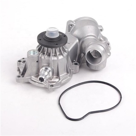 Diesel engine auto cooling system Electric auxiliary water pump 55056340AA for car