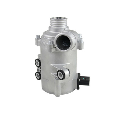 Electric Coolant Water Pump A4 03L965561A 03L 965 561A 03L 965 561 A 6R0965561A 6R0 965 561 A