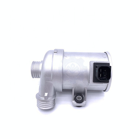 Electric Coolant Pump For BMW X3 X5 325i 328i 330i 525i 528i 530i 11517586925 11510392553 11537549476 Auxiliary Water Pump