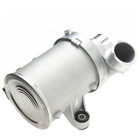 E60 N52 E66 car engine Electric Automobile Engine Water Pump for BMW