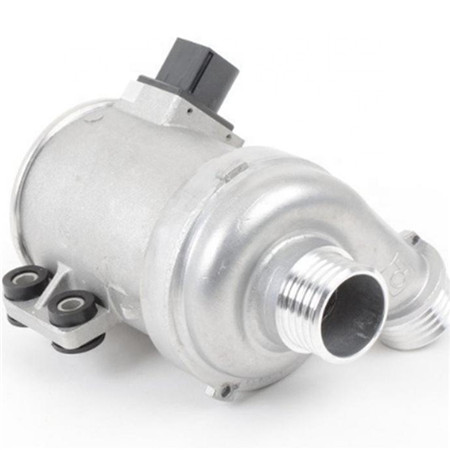 5288908 ISF2.8 ISF3.8 Electric Engine Water Pump