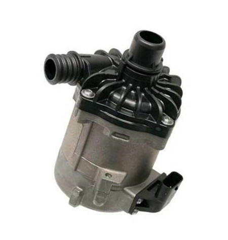 Electric Engine Water Pump For X3 X5 11517586925