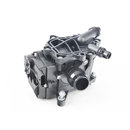 11517586925 X1 X3 X5 Z4 Electric Engine Water Pump for BMW