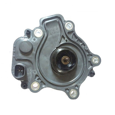 New Engine Water Pump electric for E90 OE 1151 7586 925